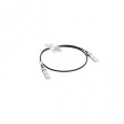 Aruba IOn 10G SFP+ to SFP+ 1m DAC Cable