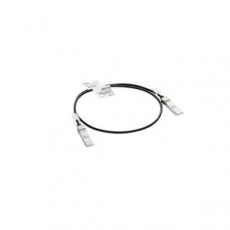 Aruba IOn 10G SFP+ to SFP+ 1m DAC Cable