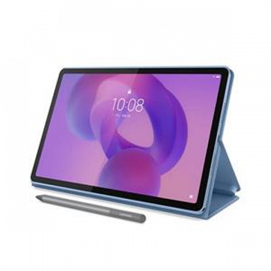 Lenovo Idea TAB MTK Dimensity 6300/4GB/128GB/11"/2,5K/IPS/500nitů/touch/Pero+pouzdro/8MP+5MP/7040mAh/Android 15/šedá Lenovo Idea TAB MTK Dimensity 6300/4GB/128GB/11"/2,5K/IPS/500nitů/touch/Pero+pouzdro/8MP+5MP/7040mAh/Android 15/šedá