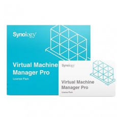 Synology Virtual Machine Manager Pro 7N-5Y