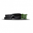 TELTONIKA TELEMATICS Kabel OBDII–FMS (délka 100 cm)