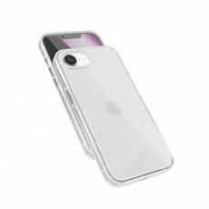 Epico Hero Case iPhone 16e - transparentní Epico Hero Case iPhone 16e - transparentní