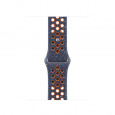 Watch Acc/41/Blue Flame Nike SB - M/L