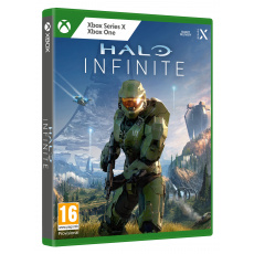 XSX - Halo: Infinite XSX - Halo: Infinite