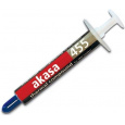 AKASA - teplovodivá pasta na CPU 455 - 1,5g