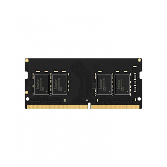 Lexar/SO-DIMM DDR4/8GB/3200MHz/CL22/1x8GB