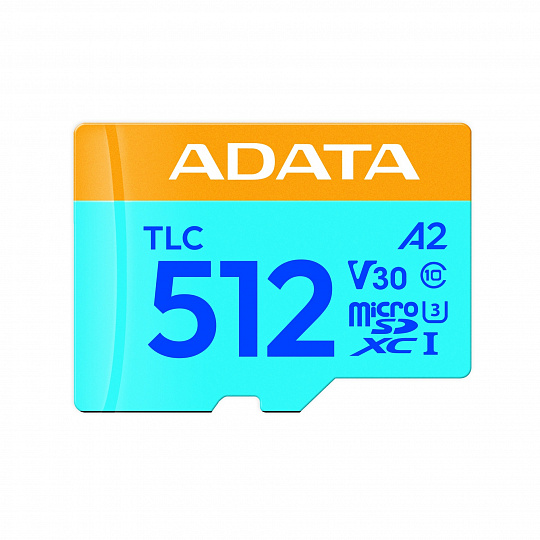 ADATA IUDD33K Industrial/Micro SD/128GB ADATA IUDD33K Industrial/Micro SD/128GB