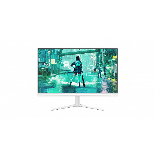 Philips Evnia/27M2N3201PL/27"/IPS/FHD/260Hz/0,3ms/Bílá/3R