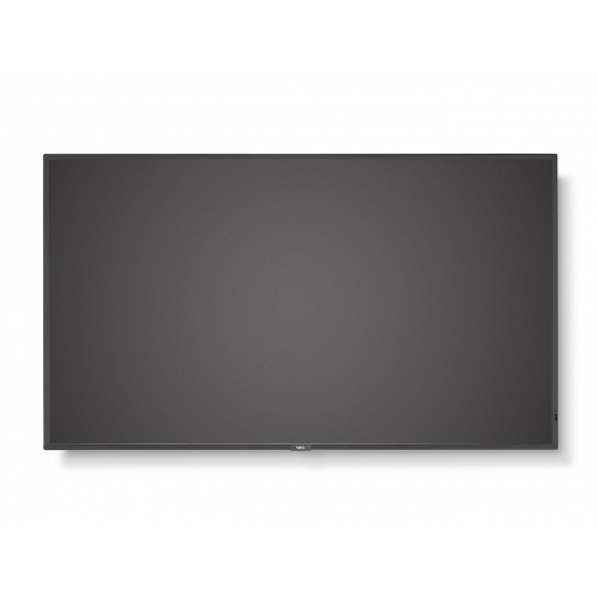 65" LED NEC M651-2,3840x2160,IPS,24/7,500cd