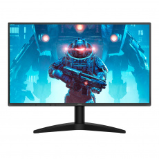 AOC/24B36X/23,8"/IPS/FHD/144Hz/0,5ms/Černá/3R AOC/24B36X/23,8"/IPS/FHD/144Hz/0,5ms/Černá/3R
