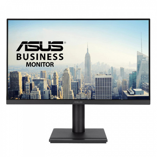 ASUS/VA249QGSE/23,8"/IPS/FHD/120Hz/1ms/Černá/3R ASUS/VA249QGSE/23,8"/IPS/FHD/120Hz/1ms/Černá/3R