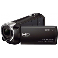 Sony HDR-CX240E,černá,27xOZ,foto 9,2Mpix Sony HDR-CX240E,černá,27xOZ,foto 9,2Mpix