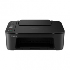 Canon PIXMA TS3450 EUR černá Canon PIXMA TS3450 EUR černá