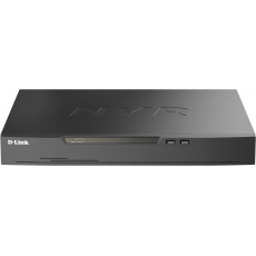 D-Link DNR-4020-16P JustConnect 16-Channel H.265 PoE Network Video Recorder D-Link DNR-4020-16P JustConnect 16-Channel H.265 PoE Network Video Recorder