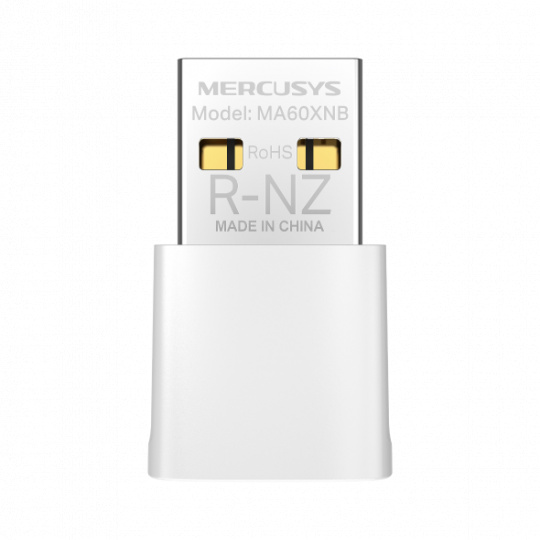 Mercusys MA60XNB AX900 Nano WiFi6 BT USB adapter