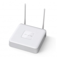 VIGI NVR1108H-W 8 Channel PoE Network Video Rec. VIGI NVR1108H-W 8 Channel PoE Network Video Rec.
