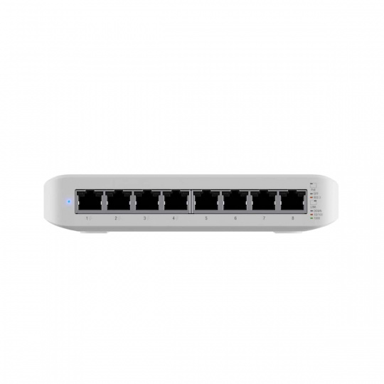 Ubiquiti USW-Lite-8-PoE