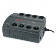APC CyberFort BE400-CP pro EET APC CyberFort BE400-CP pro EET