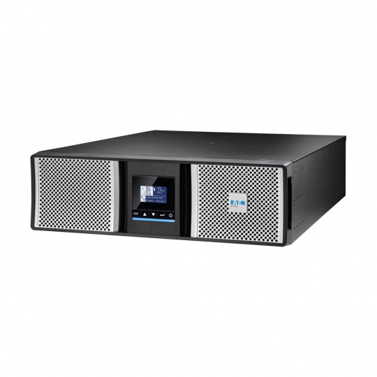 EatonUPS 1/1fáze,5kVA-9PX 5000i RT3U HS Netpack G2