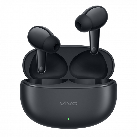 Vivo Buds Pro/BT/Basalt Black Vivo Buds Pro/BT/Basalt Black