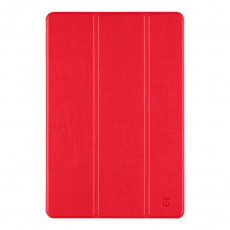 Tactical Book Tri Fold Pouzdro pro Xiaomi Redmi Pad SE 8,7 Red Tactical Book Tri Fold Pouzdro pro Xiaomi Redmi Pad SE 8,7 Red