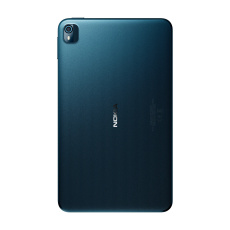 Nokia T10/WIFI/8"/1280x800/3GB/32GB/An12/Ocean Blue Nokia T10/WIFI/8"/1280x800/3GB/32GB/An12/Ocean Blue