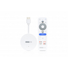 Homatics Dongle 4K V2 Google TV Homatics Dongle 4K V2 Google TV