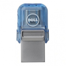 Dell 64GB USB A/C Kombinovaný flash disk