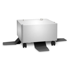 HP Color LaserJet Printer Stand HP Color LaserJet Printer Stand