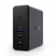 Lenovo X9 Charging GaN Dock- EU