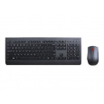 Lenovo TP Professional Wireless Keyboard - US