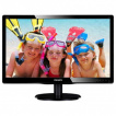 LCD monitory 20 palců a méně
