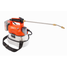 Postřikovač Powerplus POWDPG80400 20 V bez baterie, 4 l Postřikovač Powerplus POWDPG80400 20 V bez baterie, 4 l
