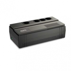 APC Easy-UPS BV 500VA (300W), AVR, Schuko Outlet, 230V