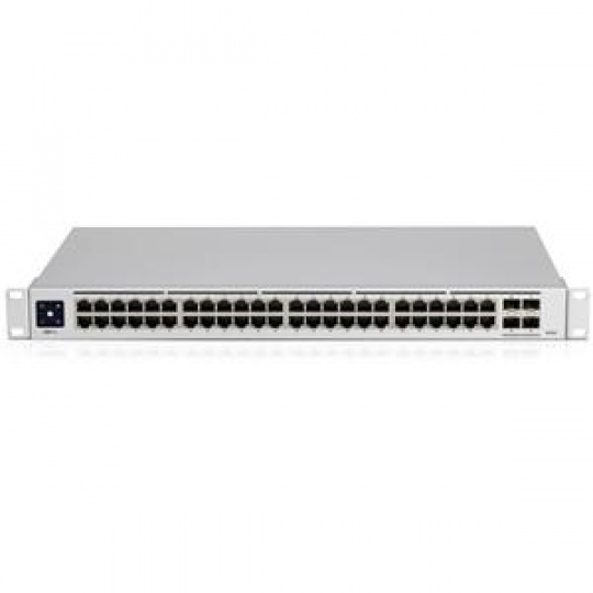 Ubiquiti UniFi Switch USW-Pro-48