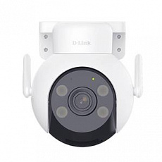 D-Link 3K Pan & Tilt Outdoor Wi-Fi Camera, DCS-8530 D-Link 3K Pan & Tilt Outdoor Wi-Fi Camera, DCS-8530