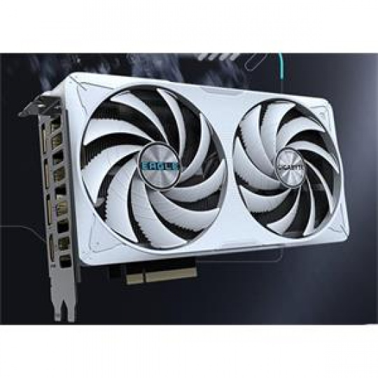 GIGABYTE RTX™ 5060 Ti EAGLE OC ICE 8G GIGABYTE RTX™ 5060 Ti EAGLE OC ICE 8G