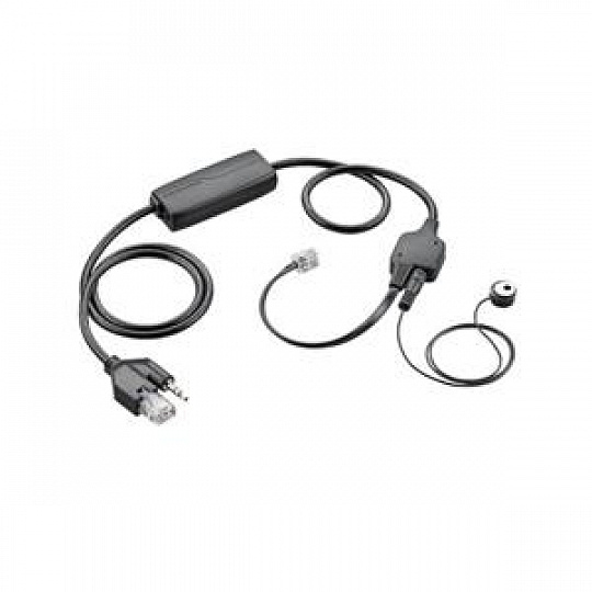 HP Poly APV-63 Electronic Hookswitch TAA