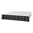 Synology RS2423RP+ II Rack Station