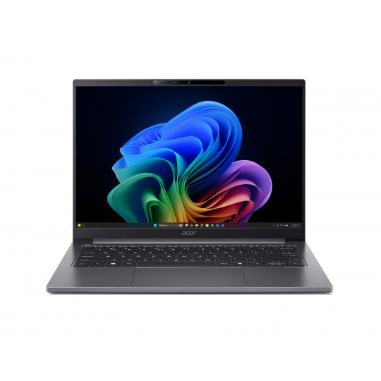 Acer TravelMate X4 14/TMX414-51-TCO-53ZR/U7-258V/14"/WUXGA/32GB/1TB/Intel int/W11P/Gray/2R