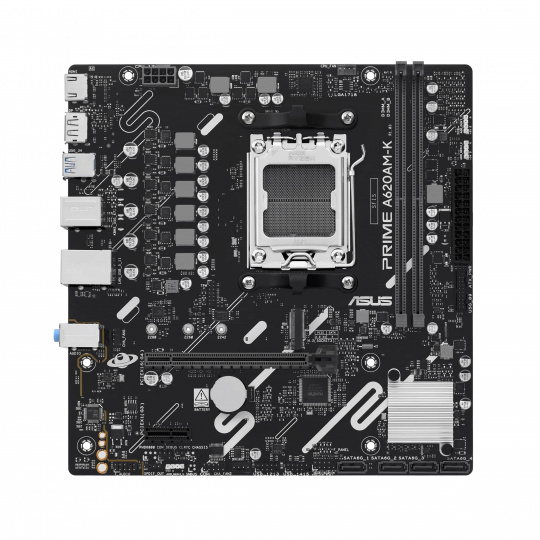 ASUS PRIME A620AM-K