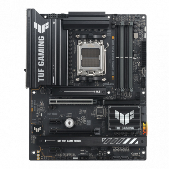 ASUS TUF GAMING B650E-PLUSWIFI
