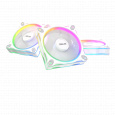 Asus PRIME MR120 FAN ARGB WHITE 3IN1  REVERSE