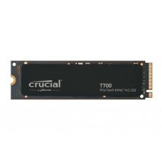 Crucial T700/4TB/SSD/M.2 NVMe/Černá/5R