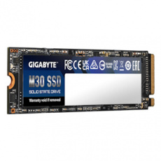 Gigabyte SSD/512GB/SSD/M.2 NVMe/5R