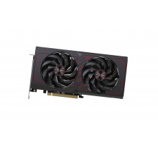 Sapphire PULSE AMD Radeon RX 7600 XT/Gaming/16GB/GDDR6