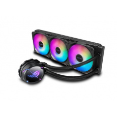 ROG STRIX LC II 360 ARGB ROG STRIX LC II 360 ARGB