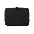 Laptop sleeve Natec MUSSEL 2, 14,1", černá