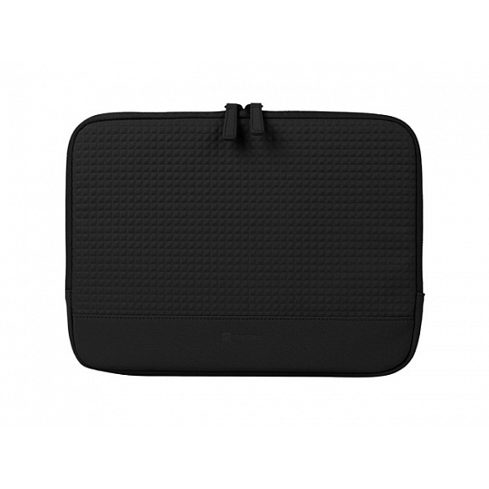 Laptop sleeve Natec MUSSEL 2, 14,1", černá Laptop sleeve Natec MUSSEL 2, 14,1", černá