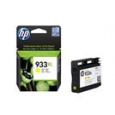 HP 933XL žlutá inkoustová kazeta, CN056AE